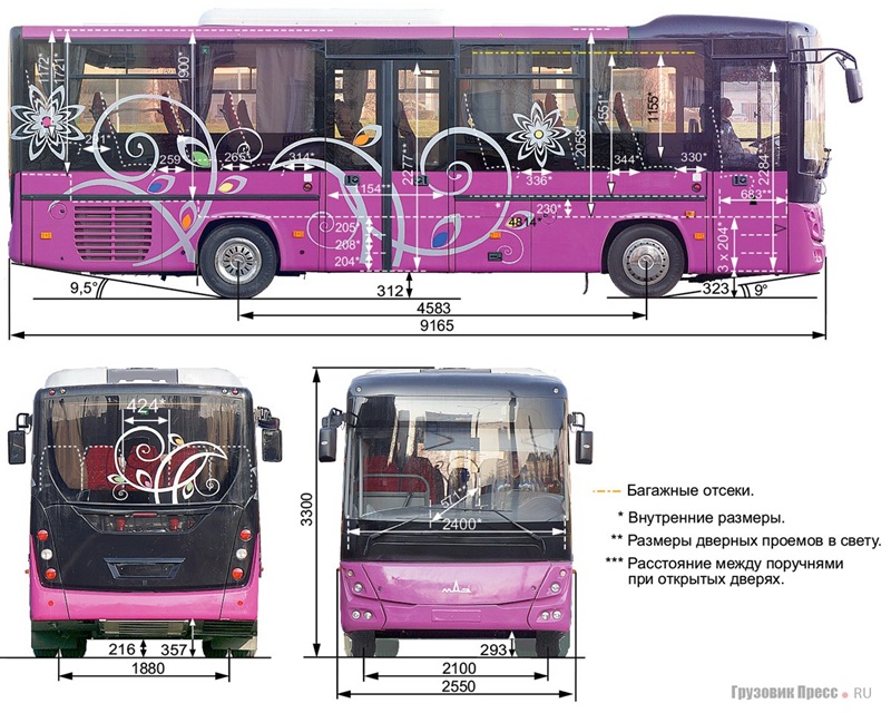 МАЗ-232